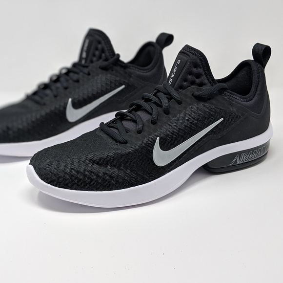 air max kantara black